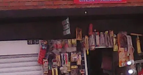 FERREMUEBLES DANNA CAMILA FERREMUEBLES DANNA CAMILA